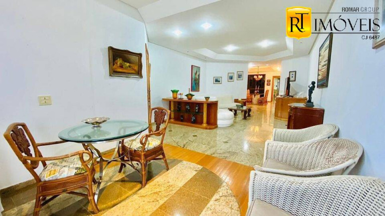 Imagem Apartamento com 4 Quartos à Venda, 250 m² em Praia Do Forte - Cabo Frio Imagem Apartamento com 4 Quartos à Venda, 250 m² em Praia Do Forte - Cabo Frio