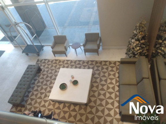Imagem Imóvel com 1 Quarto à Venda, 22 m² em Cidade Baixa - Porto Alegre