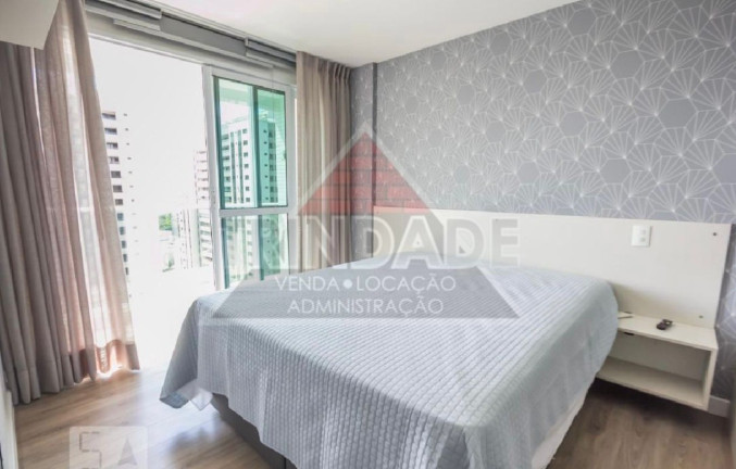 Imagem Apartamento com 2 Quartos à Venda, 83 m² em Barra Olímpica - Rio De Janeiro