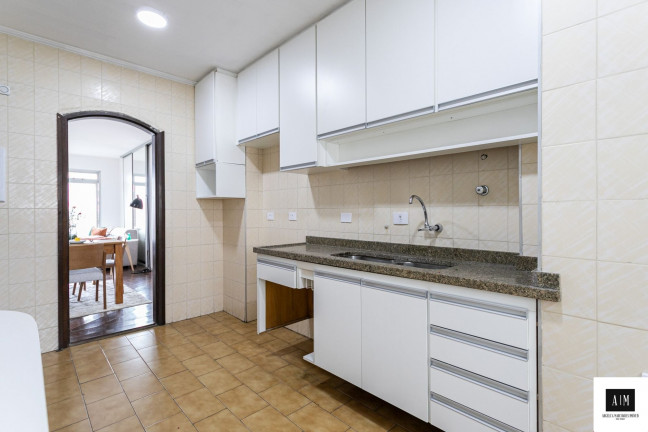 Imagem Imóvel com 2 Quartos à Venda, 102 m² em Vila Mariana - São Paulo