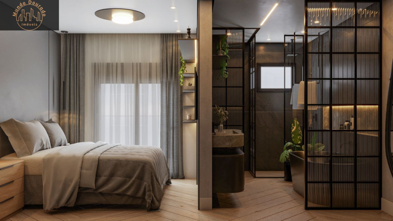 Imagem Cobertura com 2 Quartos à Venda, 115 m² em Vila Pires - Santo André
