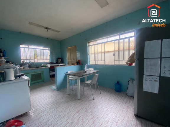 Imagem Casa com 3 Quartos à Venda, 191 m² em Cascatinha - Poços De Caldas