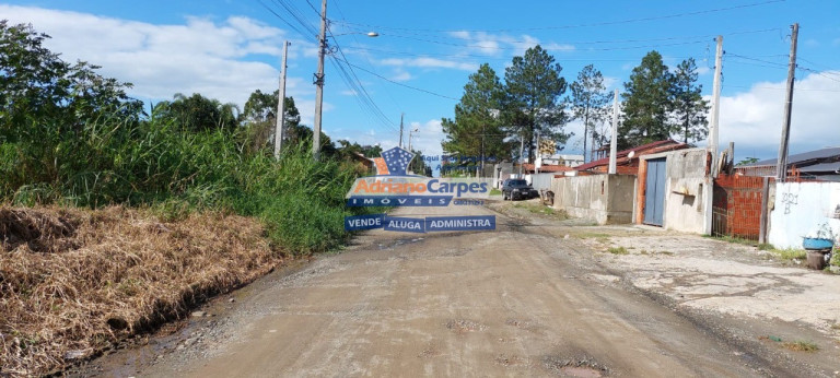 Imagem Terreno à Venda, 351 m² em Itacolomi - Balneário Piçarras