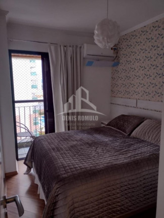 Imagem Apartamento com 3 Quartos à Venda, 70 m² em Santa Teresinha - São Paulo