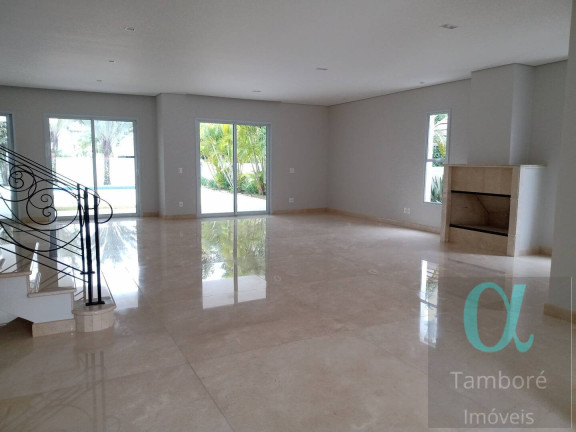 Imagem Casa com 4 Quartos à Venda, 1.033 m² em Tamboré - Santana De Parnaíba Imagem Casa com 4 Quartos à Venda, 1.033 m² em Tamboré - Santana De Parnaíba