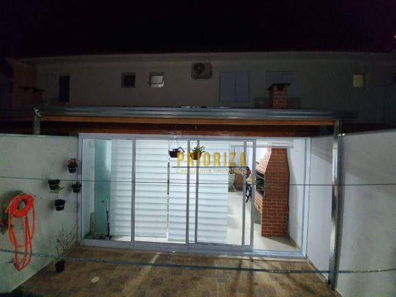 Imagem Casa com 2 Quartos à Venda, 103 m² em Condomínio Villa Flora - Votorantim Imagem Casa com 2 Quartos à Venda, 103 m² em Condomínio Villa Flora - Votorantim