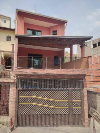 Casa com 3 Quartos à Venda, 300 m² em Vila Tibiriçá - Santo André