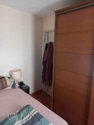 Imagem Apartamento com 2 Quartos à Venda, 57 m² em Perdizes - São Paulo Imagem Apartamento com 2 Quartos à Venda, 57 m² em Perdizes - São Paulo