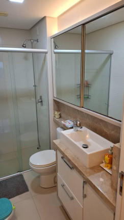 Imagem Apartamento com 3 Quartos à Venda, 90 m² em Córrego Grande - Florianópolis Imagem Apartamento com 3 Quartos à Venda, 90 m² em Córrego Grande - Florianópolis