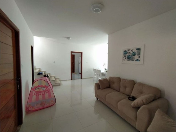 Imagem Casa com 3 Quartos à Venda, 180 m² em Itapuã - Salvador Imagem Casa com 3 Quartos à Venda, 180 m² em Itapuã - Salvador