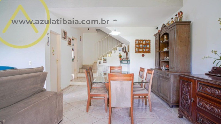 Imagem Casa com 3 Quartos à Venda, 178 m² em Itapetinga - Atibaia