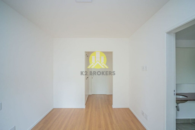 Imagem Apartamento com 4 Quartos à Venda, 196 m² em Itaim Bibi - São Paulo