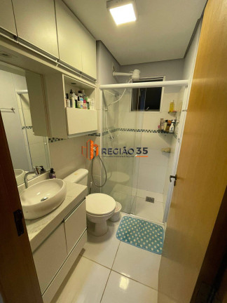 Imagem Apartamento com 2 Quartos à Venda, 44 m² em Jardim Country Club - Poços De Caldas Imagem Apartamento com 2 Quartos à Venda, 44 m² em Jardim Country Club - Poços De Caldas