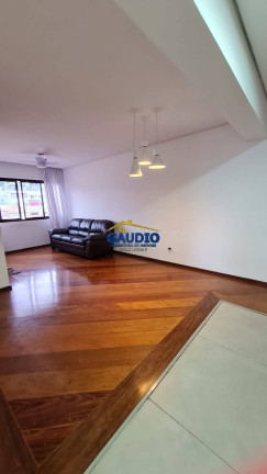 Imagem Apartamento com 3 Quartos à Venda, 82 m² em Jardim Taboão - São Paulo