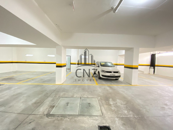 Imagem Apartamento com 1 Quarto para Alugar, 35 m² em Santa Rita - Brusque