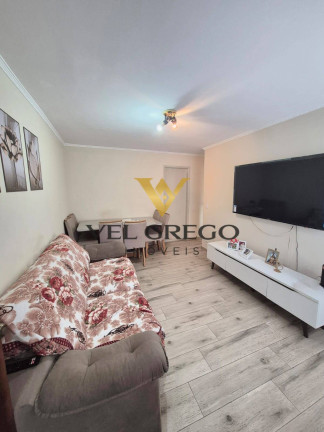 Imagem Apartamento com 2 Quartos à Venda, 55 m² em Taboão - São Bernardo Do Campo Imagem Apartamento com 2 Quartos à Venda, 55 m² em Taboão - São Bernardo Do Campo