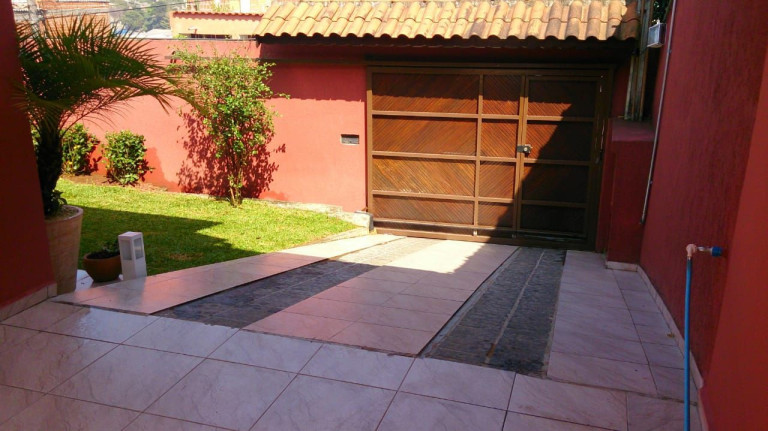 Imagem Casa com 2 Quartos à Venda, 95 m² em Jardim São Judas Tadeu - Taboão Da Serra Imagem Casa com 2 Quartos à Venda, 95 m² em Jardim São Judas Tadeu - Taboão Da Serra