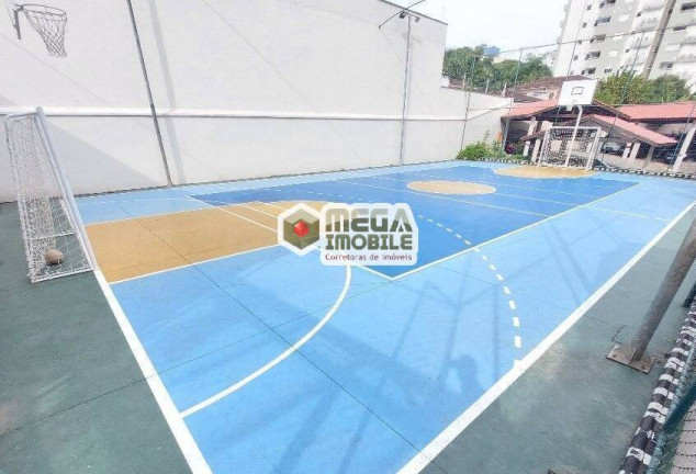 Imagem Apartamento com 2 Quartos à Venda, 60 m² em Itacorubi - Florianópolis