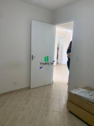 Imagem Apartamento com 2 Quartos à Venda, 52 m² em Limão - São Paulo