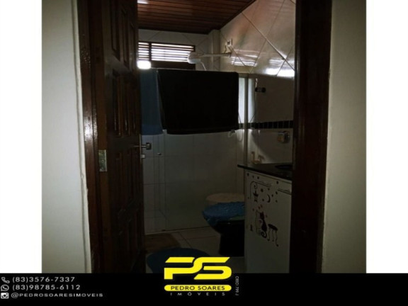 Imagem Casa com 6 Quartos à Venda, 900 m² em Intermares - Cabedelo Imagem Casa com 6 Quartos à Venda, 900 m² em Intermares - Cabedelo