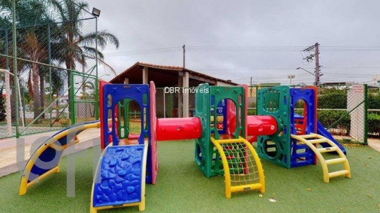 Imagem Apartamento com 3 Quartos à Venda, 61 m² em Jardim Vila Formosa - São Paulo