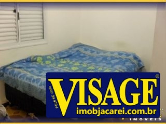 Imagem Apartamento com 2 Quartos à Venda,  em Vila Aprazivel - Jacareí