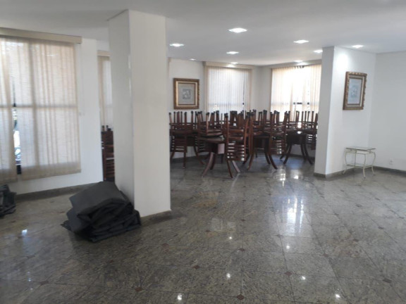 Imagem Apartamento com 3 Quartos à Venda, 94 m² em Vila Santo Estéfano - São Paulo Imagem Apartamento com 3 Quartos à Venda, 94 m² em Vila Santo Estéfano - São Paulo