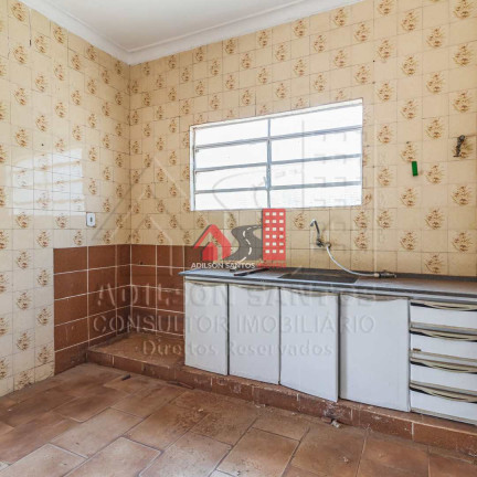 Imagem Casa com 3 Quartos à Venda, 127 m² em Vila Pinheiro - Pirassununga