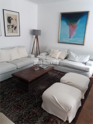 Imagem Apartamento com 3 Quartos à Venda, 158 m² em Jardim América - São Paulo Imagem Apartamento com 3 Quartos à Venda, 158 m² em Jardim América - São Paulo