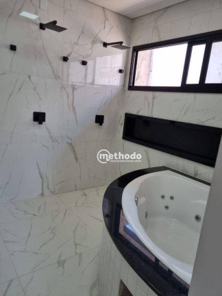 Imagem Casa com 4 Quartos à Venda, 250 m² em Parque Ortolândia - Hortolândia Imagem Casa com 4 Quartos à Venda, 250 m² em Parque Ortolândia - Hortolândia