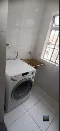 Imagem Apartamento com 2 Quartos à Venda, 50 m² em Independência - São Bernardo Do Campo