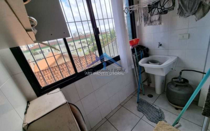 Imagem Apartamento com 1 Quarto à Venda, 46 m² em Caiçara - Praia Grande Imagem Apartamento com 1 Quarto à Venda, 46 m² em Caiçara - Praia Grande