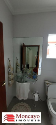 Imagem Sobrado com 5 Quartos à Venda, 372 m² em Indaiá - Caraguatatuba Imagem Sobrado com 5 Quartos à Venda, 372 m² em Indaiá - Caraguatatuba