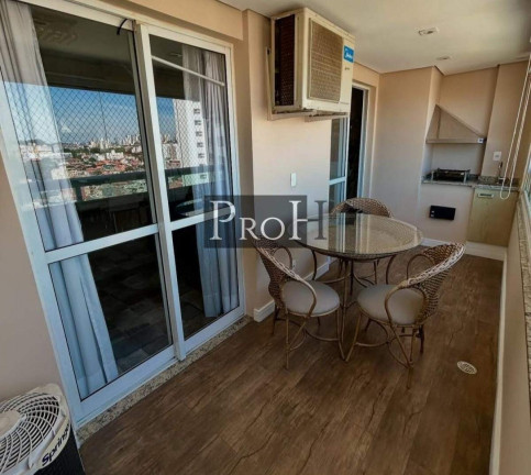 Imagem Apartamento com 3 Quartos à Venda, 78 m² em Campestre - Santo André Imagem Apartamento com 3 Quartos à Venda, 78 m² em Campestre - Santo André