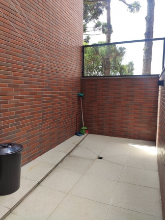 Imagem Apartamento com 3 Quartos à Venda, 137 m² em Ahú - Curitiba Imagem Apartamento com 3 Quartos à Venda, 137 m² em Ahú - Curitiba