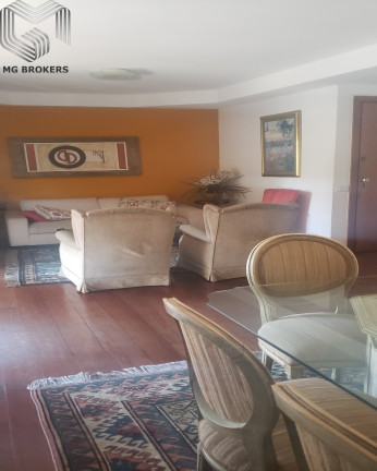 Imóvel com 3 Quartos à Venda, 161 m² em Barra Da Tijuca - Rio De Janeiro
