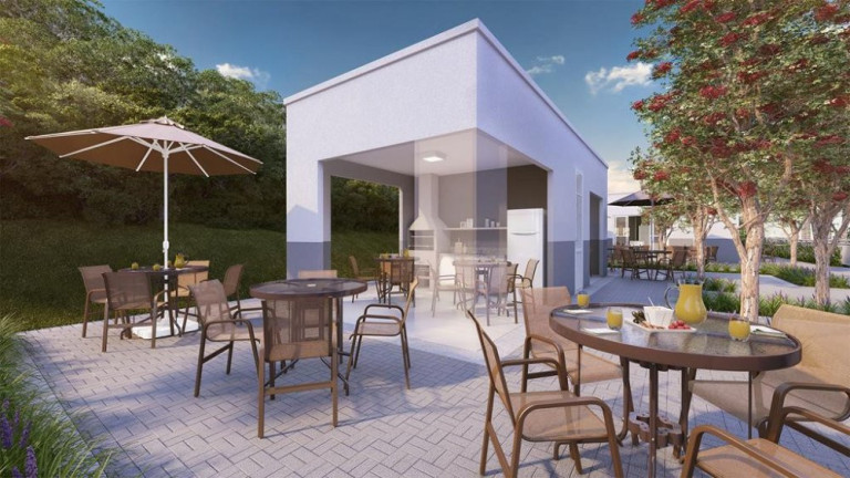 Imagem Apartamento com 2 Quartos à Venda, 52 m² em Curicica - Rio De Janeiro Imagem Apartamento com 2 Quartos à Venda, 52 m² em Curicica - Rio De Janeiro