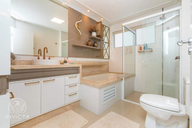 Imagem Apartamento com 3 Quartos à Venda, 207 m² em Centro - Balneário Camboriú