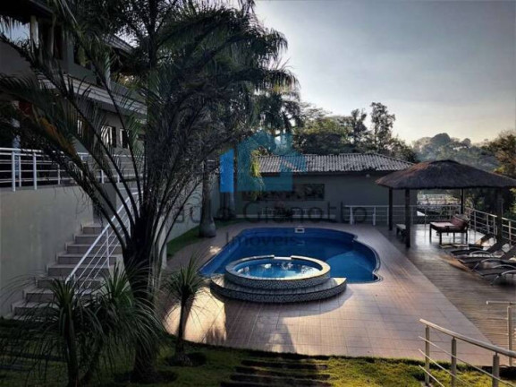 Imagem Casa de Condomínio com 5 Quartos à Venda, 1 m² em águas Da Fazendinha - Carapicuíba