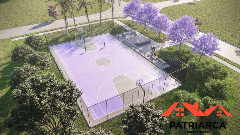 Imagem Terreno em Condomínio à Venda, 200 m² em João Aranha - Paulínia Imagem Terreno em Condomínio à Venda, 200 m² em João Aranha - Paulínia