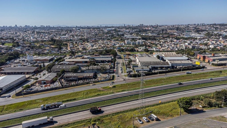 Imagem Imóvel Comercial à Venda, 600 m² em Cidade Industrial - Curitiba Imagem Imóvel Comercial à Venda, 600 m² em Cidade Industrial - Curitiba