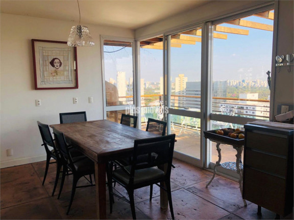 Imagem Apartamento com 4 Quartos à Venda, 339 m² em Jardim Paulista - São Paulo Imagem Apartamento com 4 Quartos à Venda, 339 m² em Jardim Paulista - São Paulo