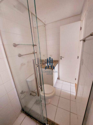 Imagem Apartamento com 2 Quartos para Alugar, 72 m² em Rebouças - Curitiba