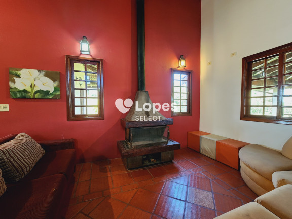 Imagem Imóvel com 7 Quartos à Venda, 700 m² em Arataba Ii - Louveira