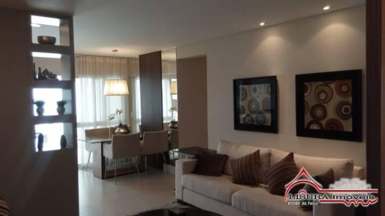 Imagem Apartamento com 3 Quartos à Venda, 97 m² em Jardim Califórnia - Jacareí Imagem Apartamento com 3 Quartos à Venda, 97 m² em Jardim Califórnia - Jacareí