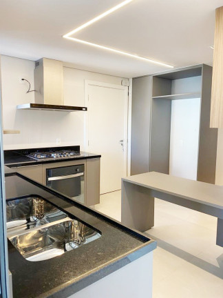 Imagem Imóvel com 3 Quartos à Venda, 192 m² em Campo Belo - São Paulo
