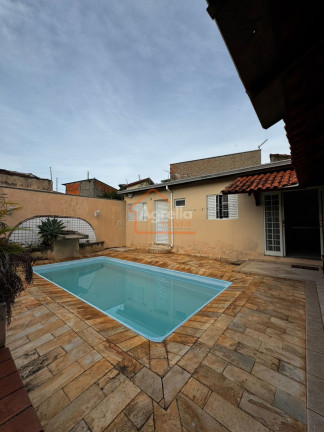 Imagem Casa com 2 Quartos à Venda, 150 m² em Jardim Itamaraty - Mogi Guaçu