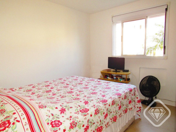 Imagem Apartamento com 2 Quartos à Venda, 52 m² em Hípica - Porto Alegre