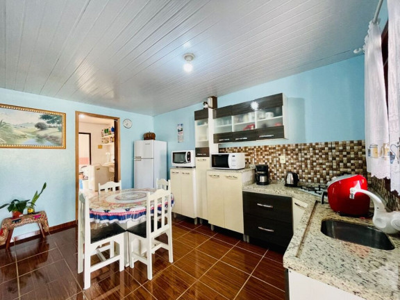 Imagem Casa com 2 Quartos à Venda, 90 m² em Itoupava Central - Blumenau