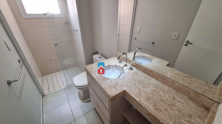 Imagem Apartamento com 4 Quartos para Alugar, 250 m² em Jardim Glória - Americana